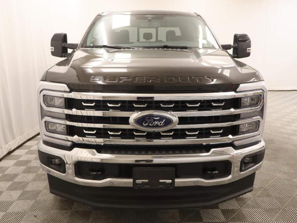new 2025 Ford F-350 car, priced at $86,220