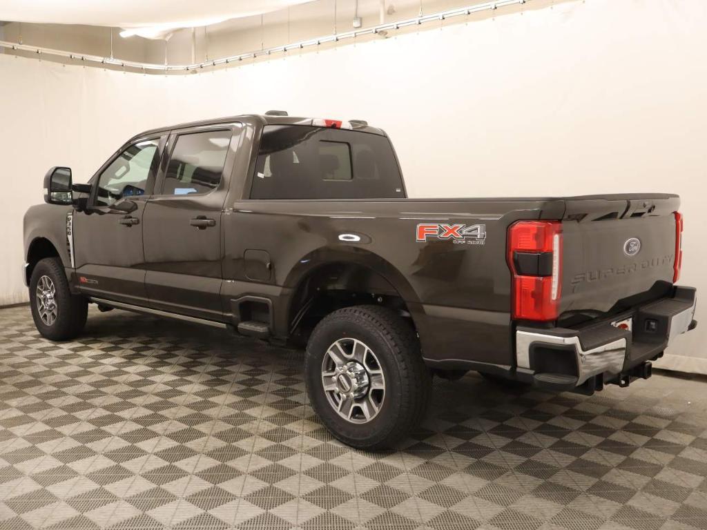 new 2025 Ford F-350 car, priced at $86,220