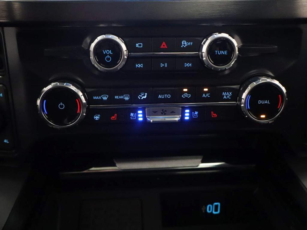 new 2025 Ford F-350 car, priced at $86,220