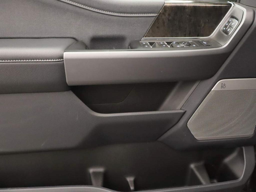 new 2025 Ford F-350 car, priced at $86,220