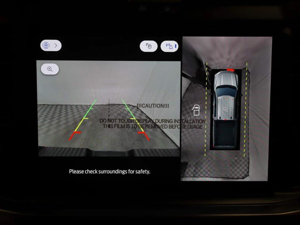 new 2025 Ford F-350 car, priced at $86,220