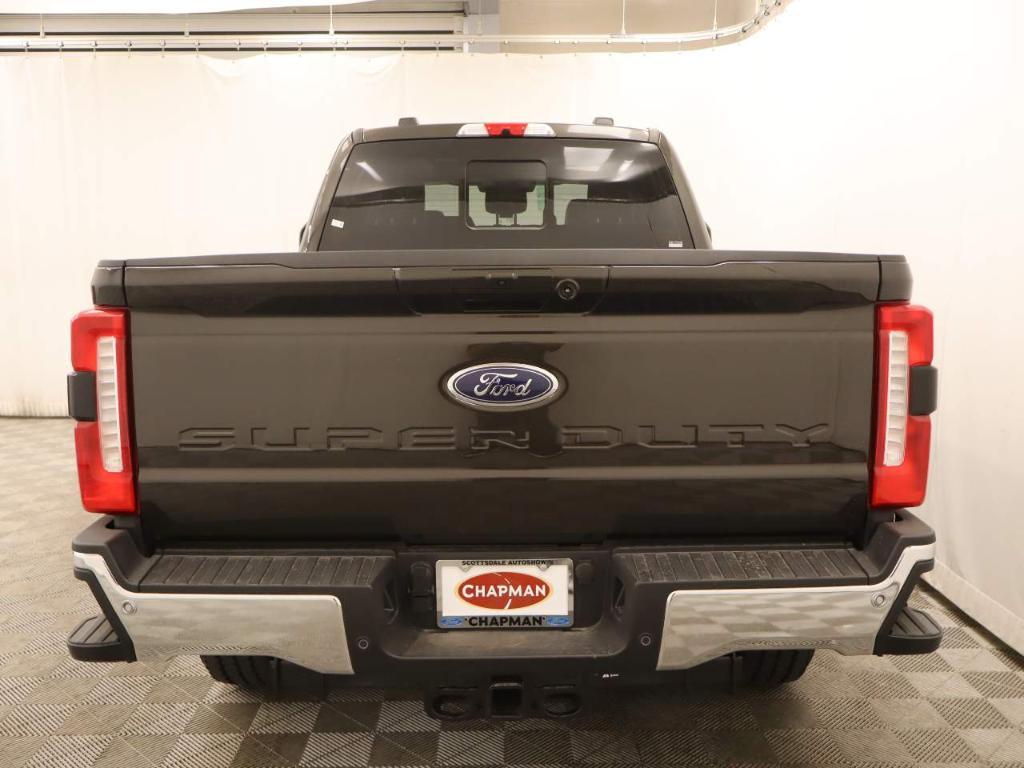 new 2025 Ford F-350 car, priced at $86,220