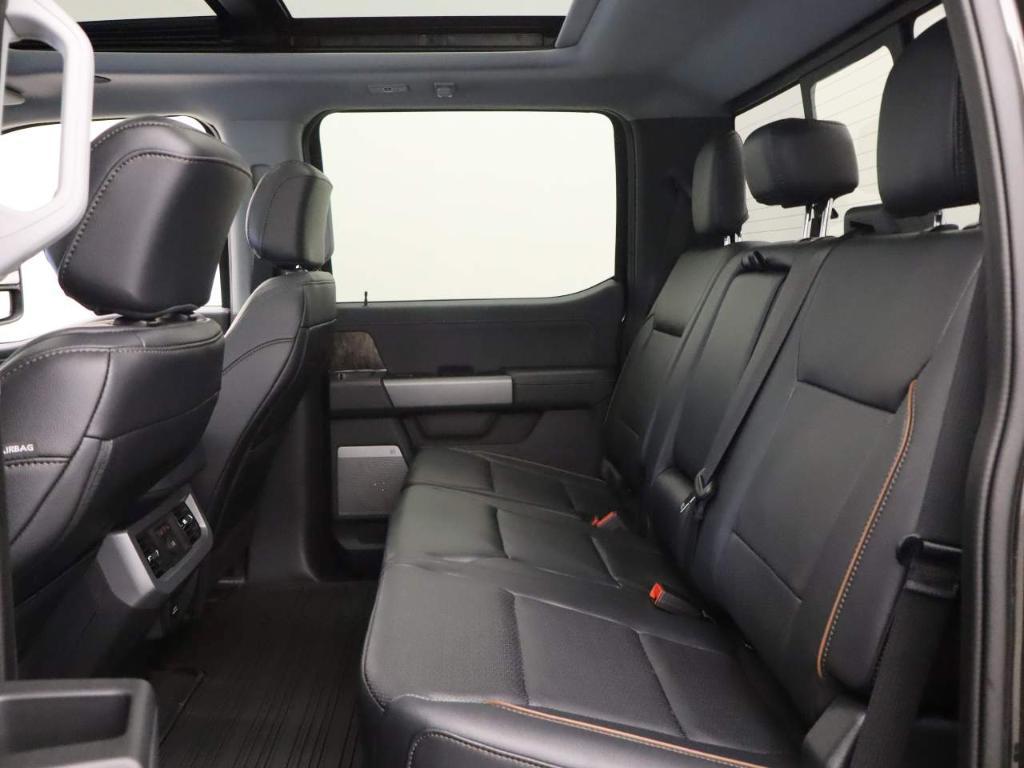 new 2025 Ford F-350 car, priced at $86,220