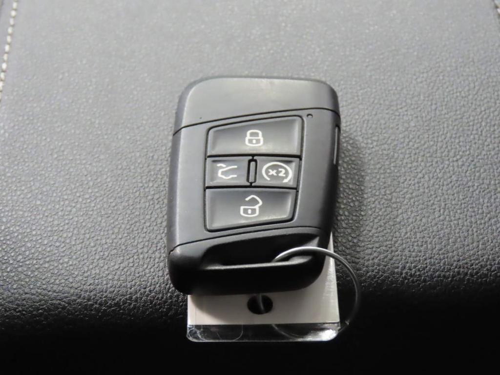 used 2024 Volkswagen Taos car, priced at $20,454