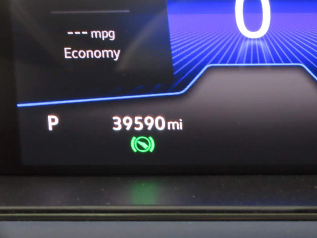 used 2024 Volkswagen Taos car, priced at $20,454
