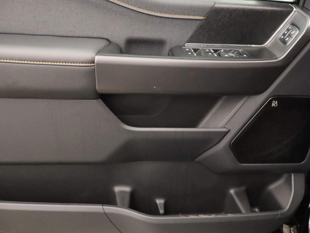 new 2025 Ford F-150 car, priced at $75,745