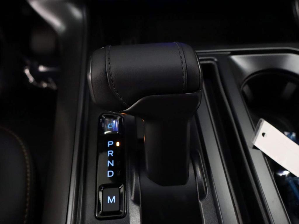 new 2025 Ford F-150 car, priced at $75,745