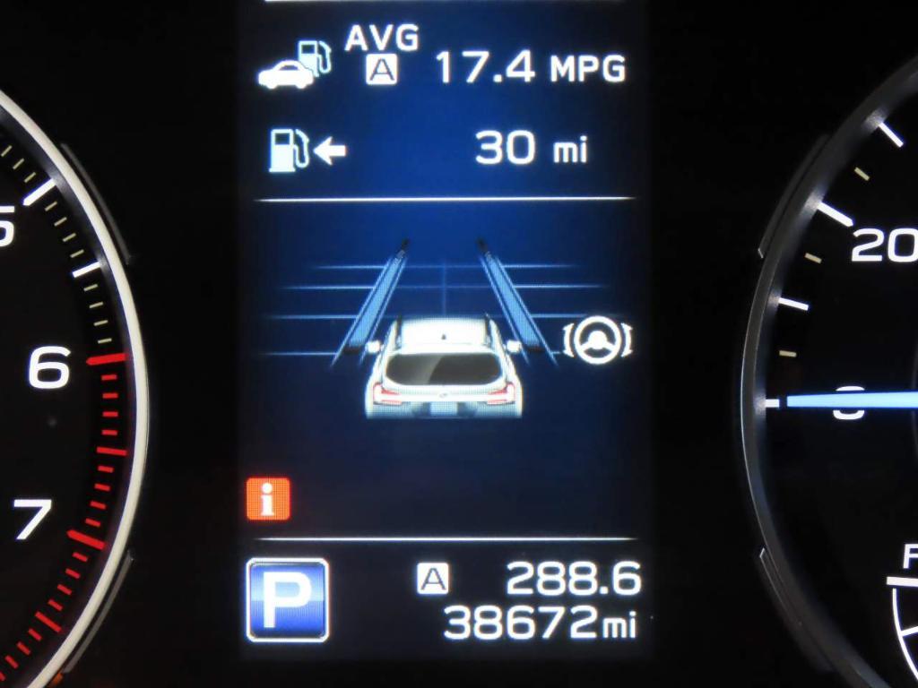 used 2022 Subaru Ascent car, priced at $30,443
