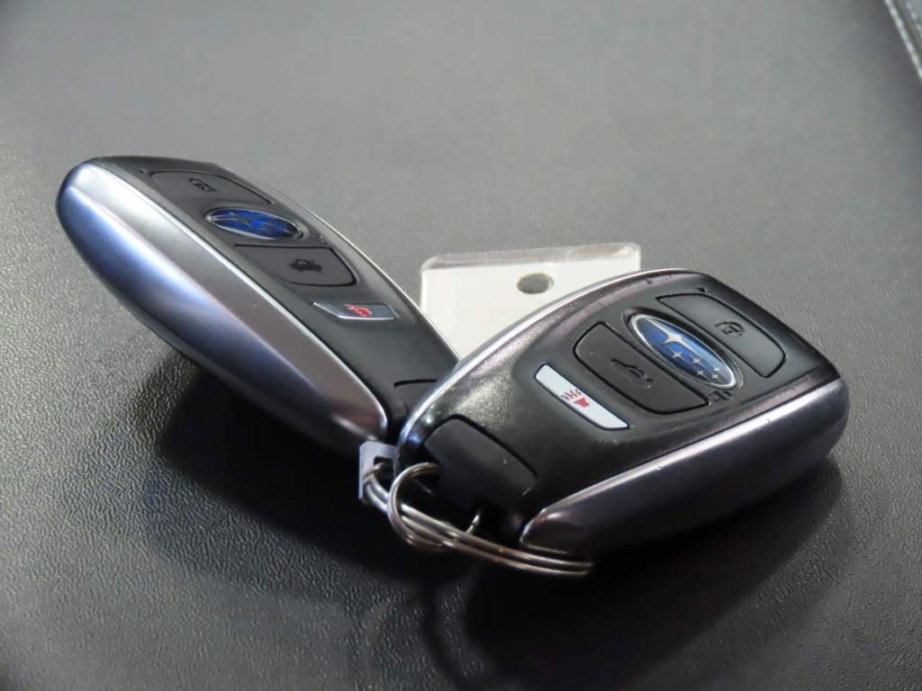 used 2022 Subaru Ascent car, priced at $30,443