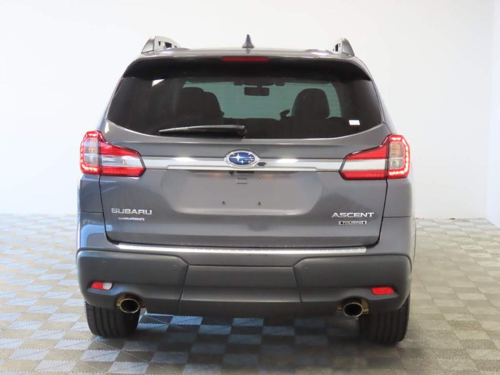 used 2022 Subaru Ascent car, priced at $30,443