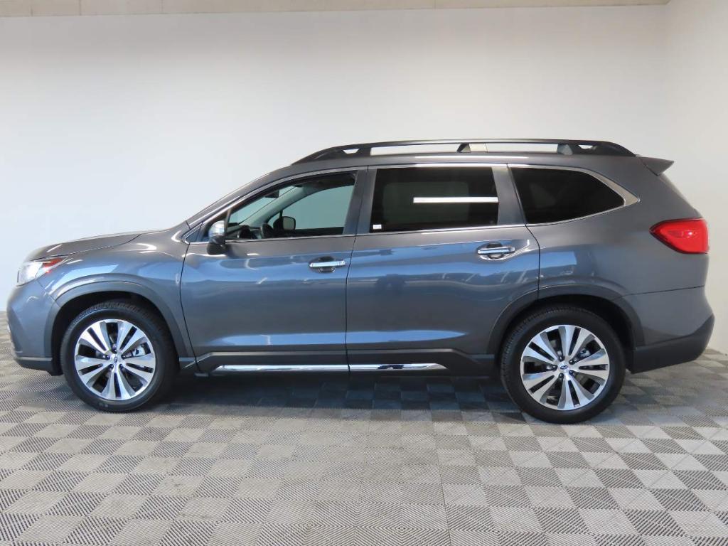 used 2022 Subaru Ascent car, priced at $30,443