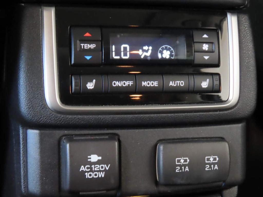 used 2022 Subaru Ascent car, priced at $30,443