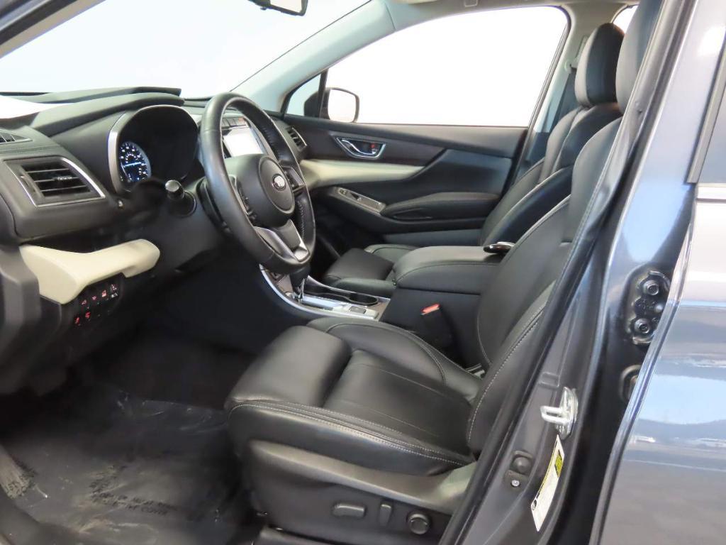 used 2022 Subaru Ascent car, priced at $30,443