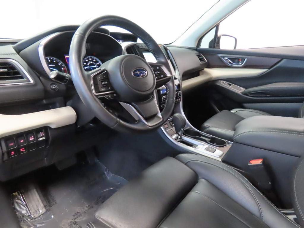 used 2022 Subaru Ascent car, priced at $30,443