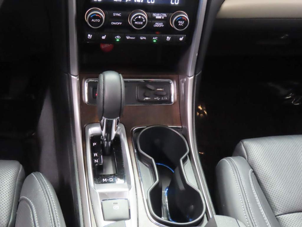 used 2022 Subaru Ascent car, priced at $30,443