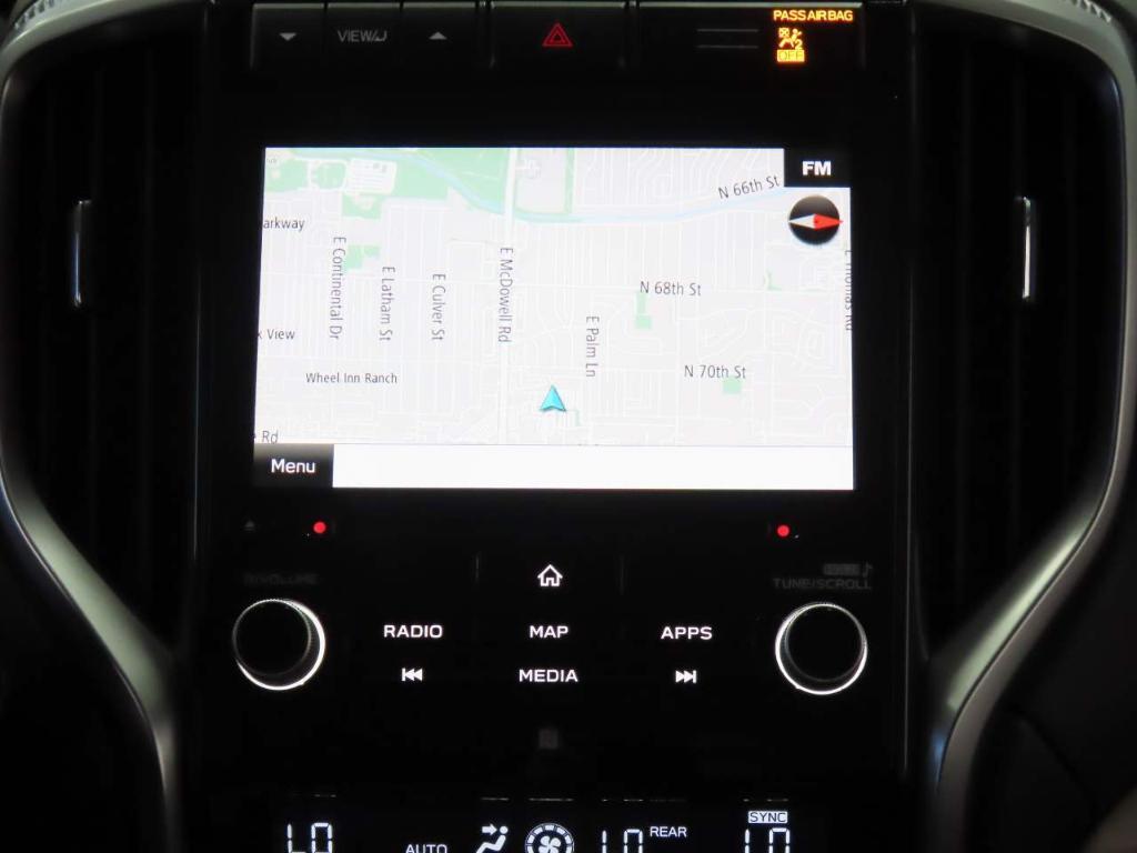 used 2022 Subaru Ascent car, priced at $30,443