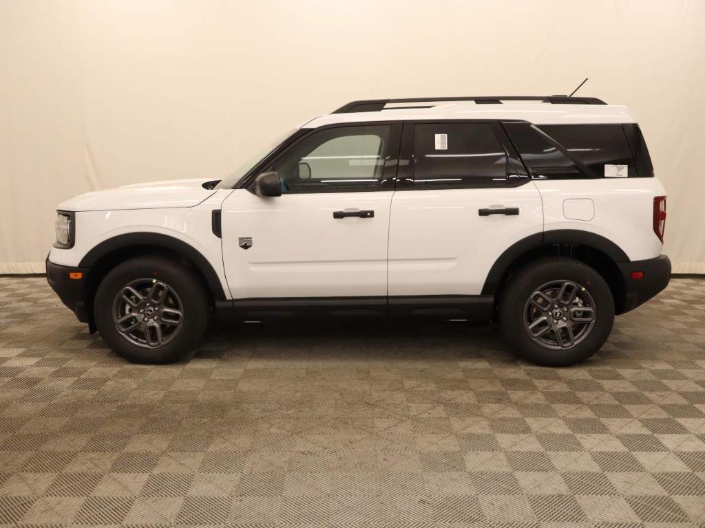 new 2025 Ford Bronco Sport car, priced at $31,770