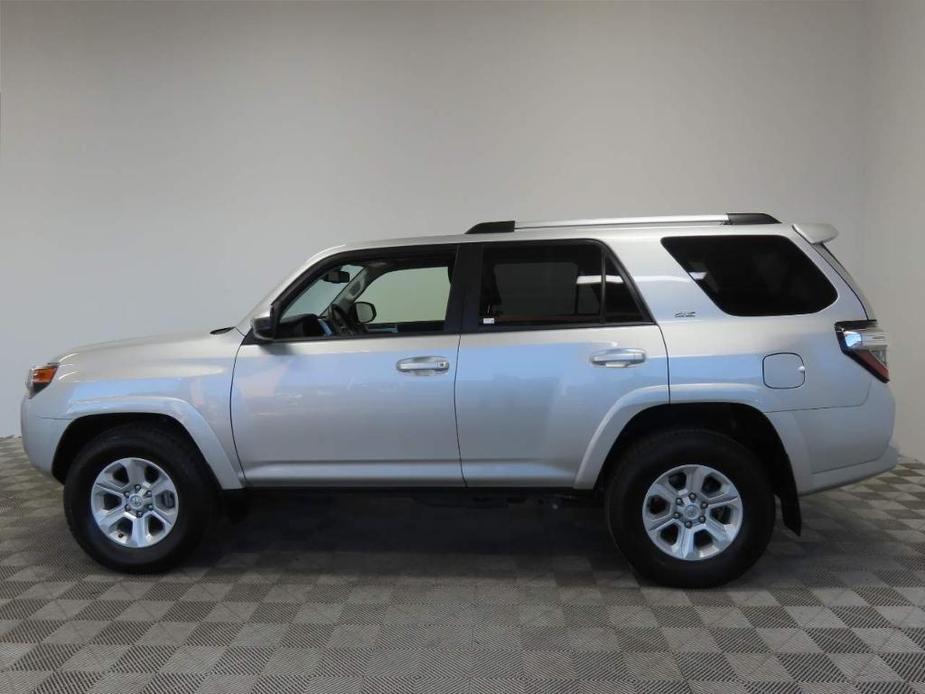 used 2023 Toyota 4Runner car, priced at $35,813