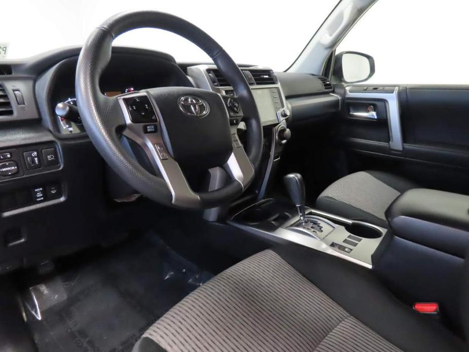 used 2023 Toyota 4Runner car, priced at $35,813