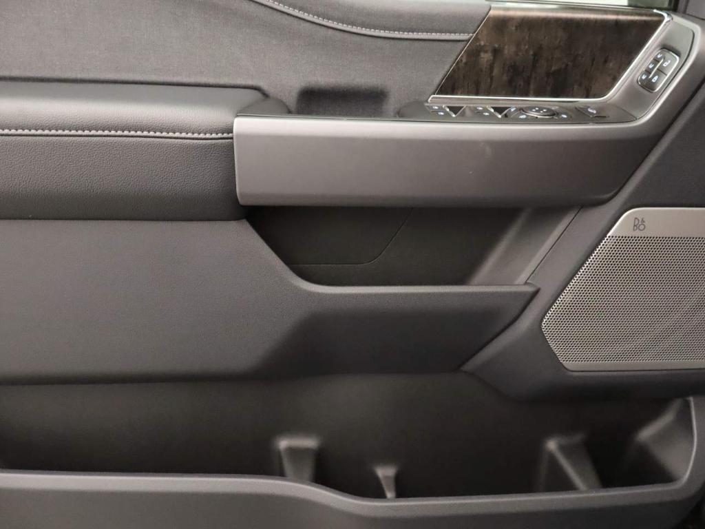 new 2025 Ford F-250 car, priced at $161,935