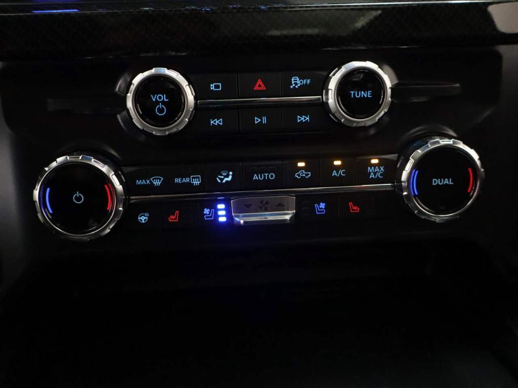 new 2025 Ford F-250 car, priced at $161,935