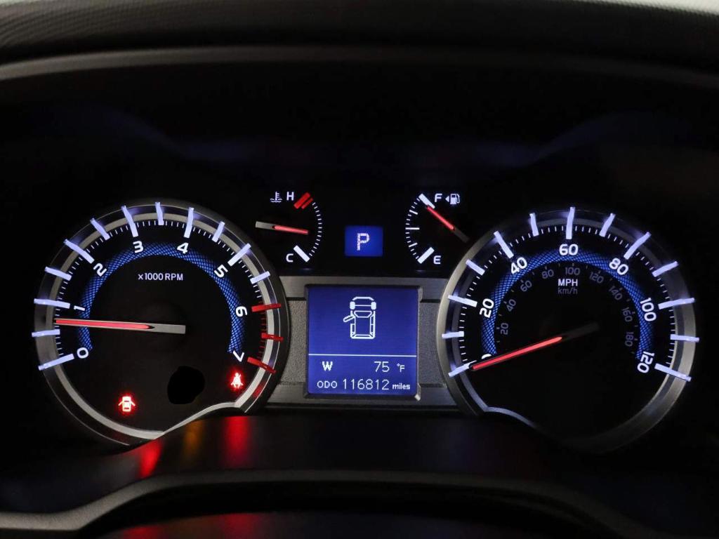 used 2017 Toyota 4Runner car, priced at $23,048