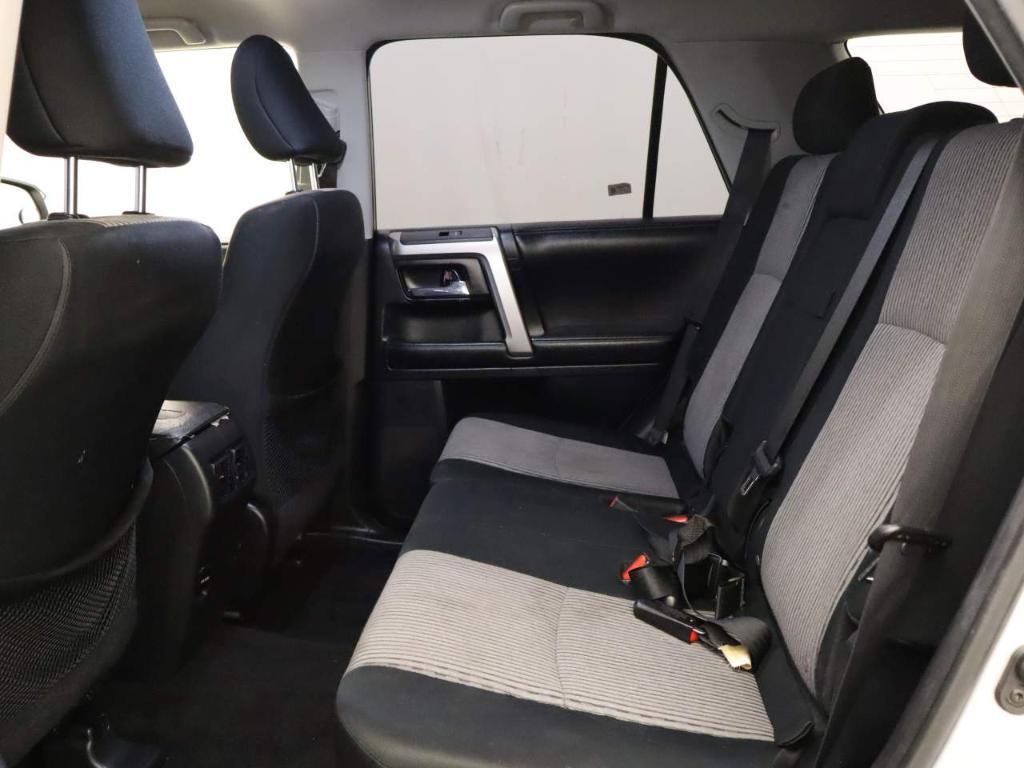used 2017 Toyota 4Runner car, priced at $23,048