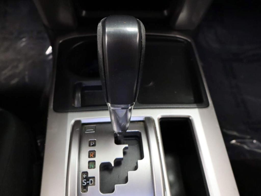 used 2017 Toyota 4Runner car, priced at $23,048