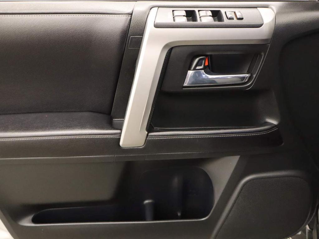 used 2017 Toyota 4Runner car, priced at $23,048