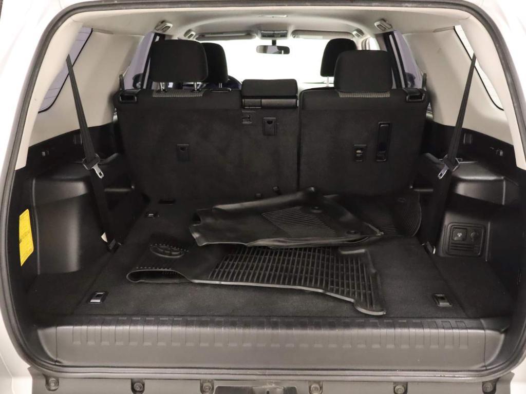 used 2017 Toyota 4Runner car, priced at $23,048