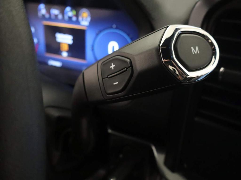 new 2025 Ford F-150 car, priced at $45,705
