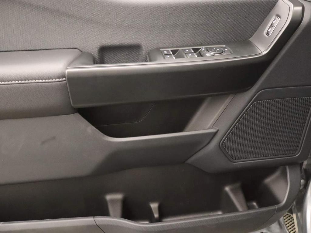 new 2025 Ford F-150 car, priced at $45,705