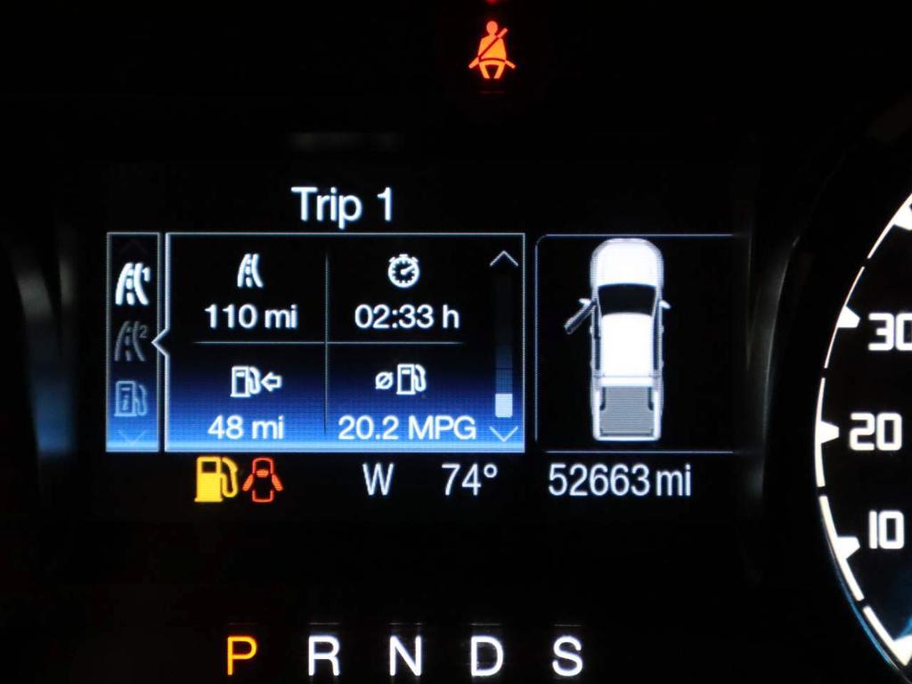 used 2022 Ford Ranger car, priced at $33,995