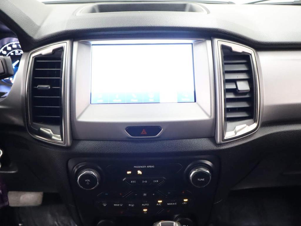 used 2022 Ford Ranger car, priced at $33,995