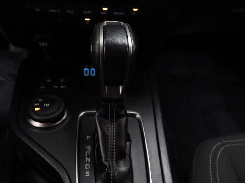 used 2022 Ford Ranger car, priced at $33,995