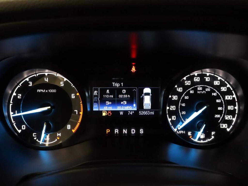 used 2022 Ford Ranger car, priced at $33,995