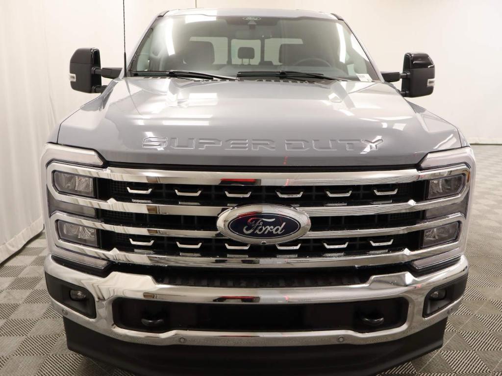 new 2024 Ford F-350 car, priced at $85,795