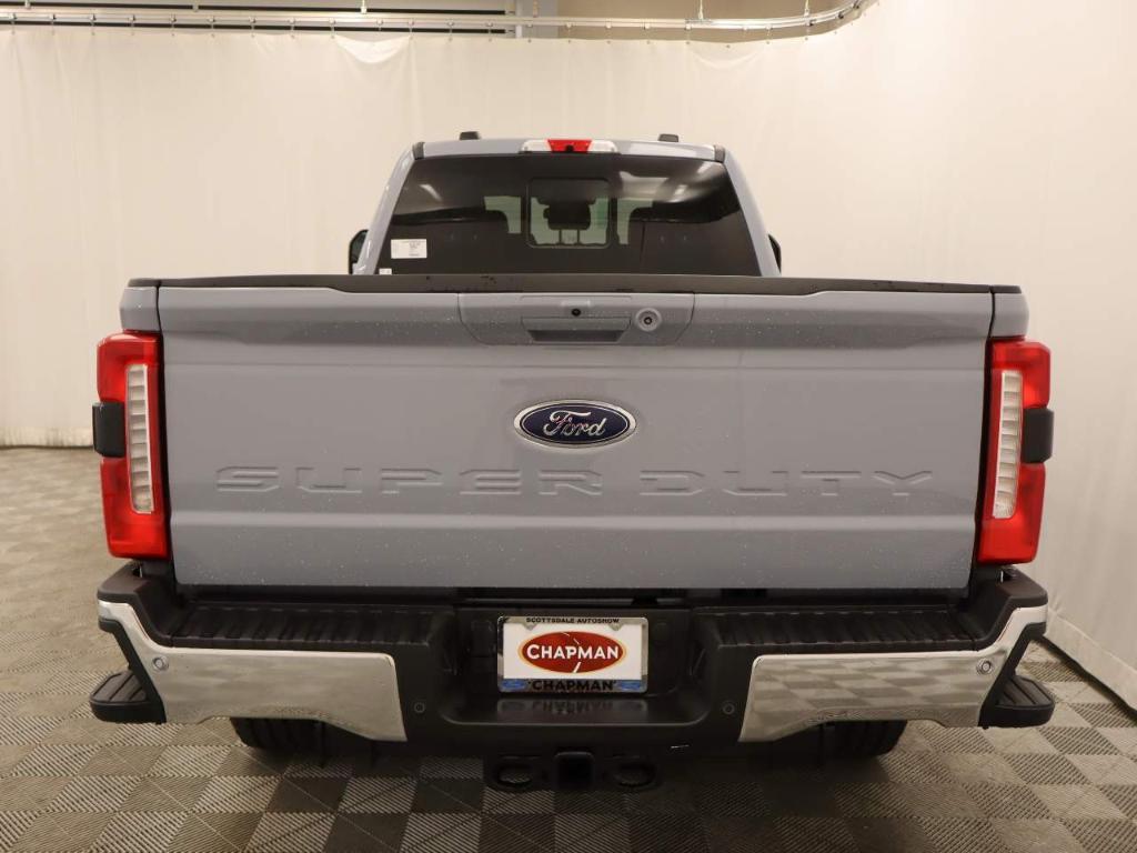 new 2024 Ford F-350 car, priced at $85,795