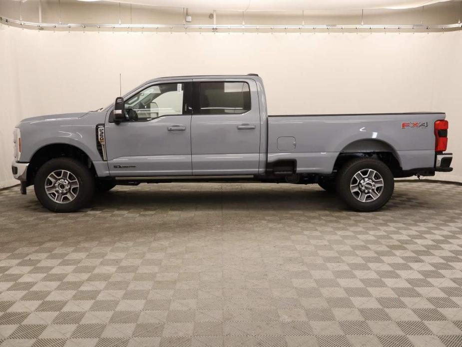 new 2024 Ford F-350 car, priced at $85,795