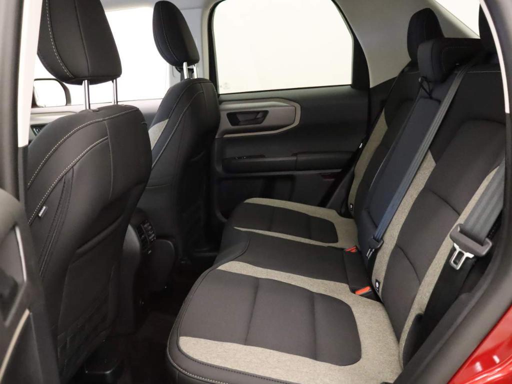 new 2025 Ford Bronco Sport car, priced at $32,194
