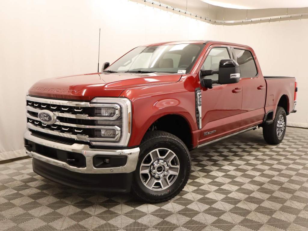 new 2026 Ford F-250 car, priced at $88,860
