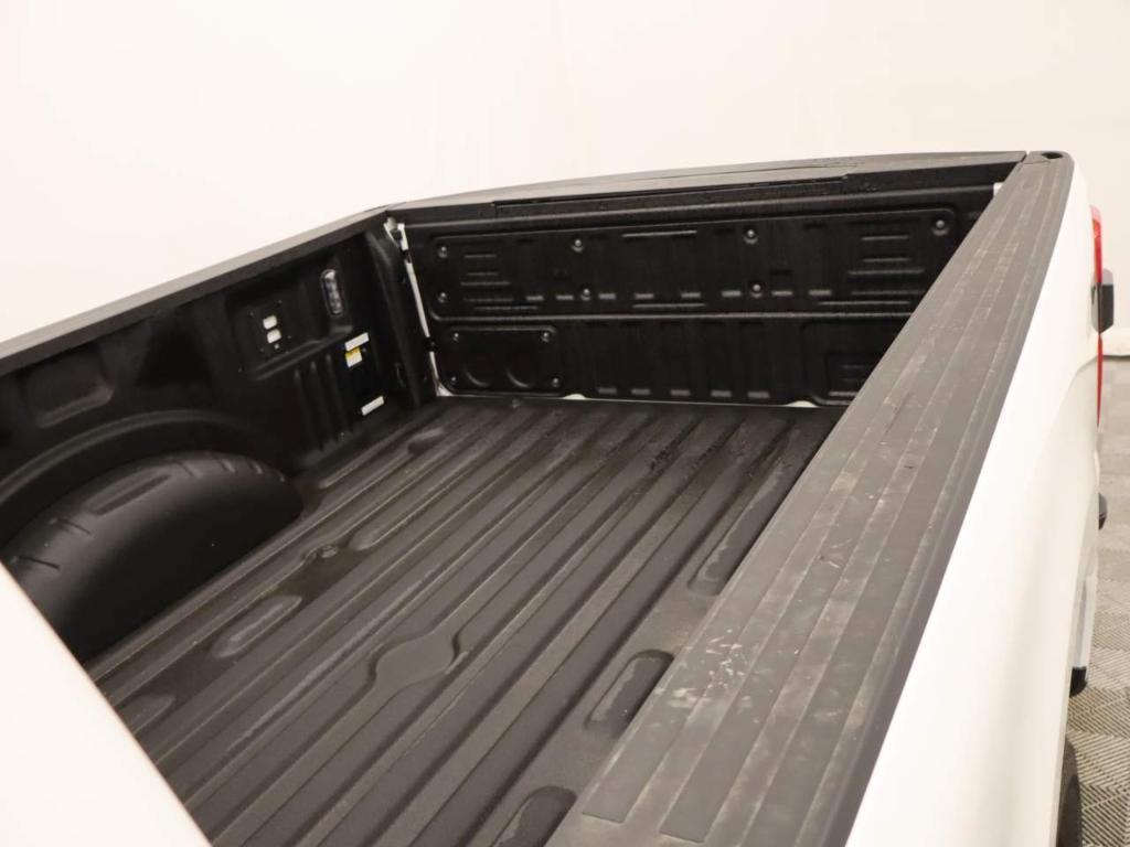 new 2025 Ford F-250 car, priced at $111,560