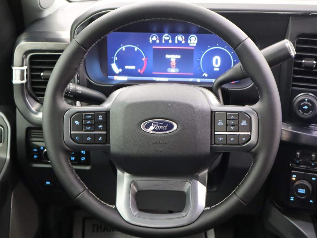 new 2025 Ford F-250 car, priced at $111,560