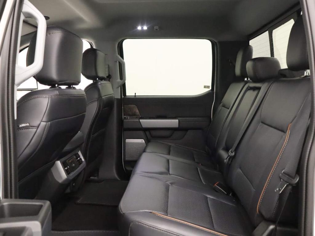 new 2025 Ford F-250 car, priced at $111,560