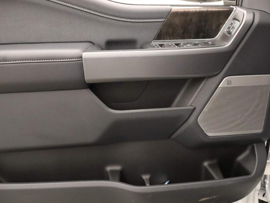 new 2025 Ford F-250 car, priced at $111,560