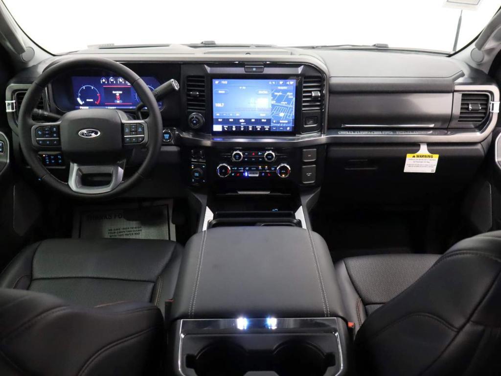 new 2025 Ford F-250 car, priced at $111,560