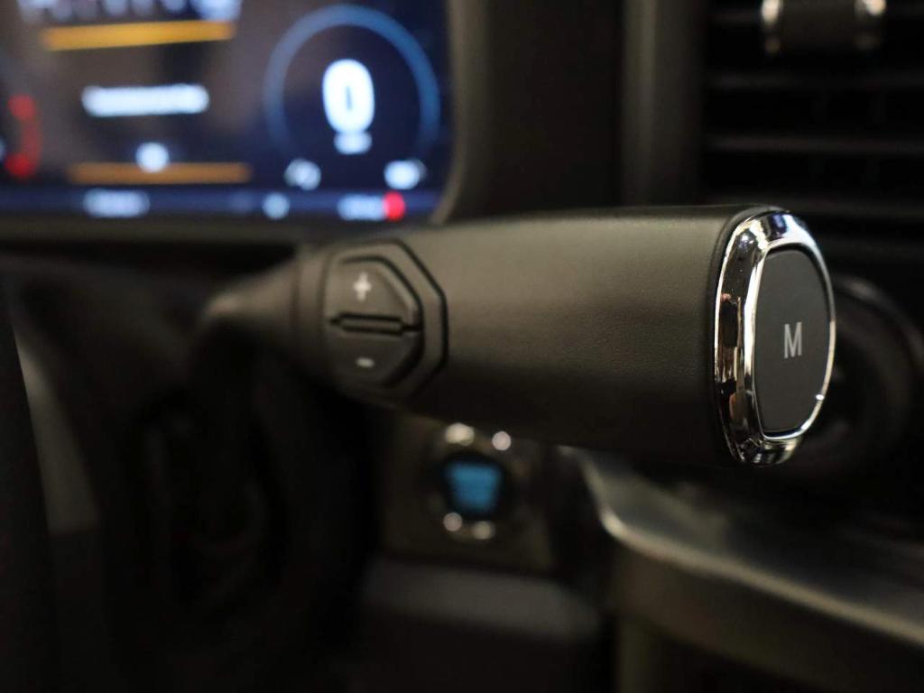 new 2025 Ford F-250 car, priced at $111,560