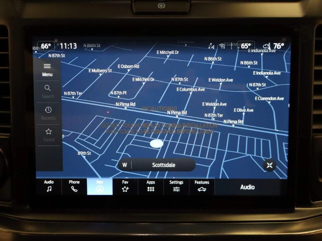 new 2025 Ford F-250 car, priced at $111,560