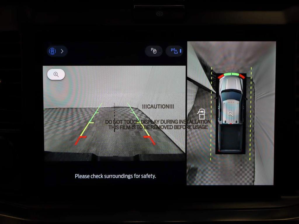 new 2025 Ford F-250 car, priced at $111,560