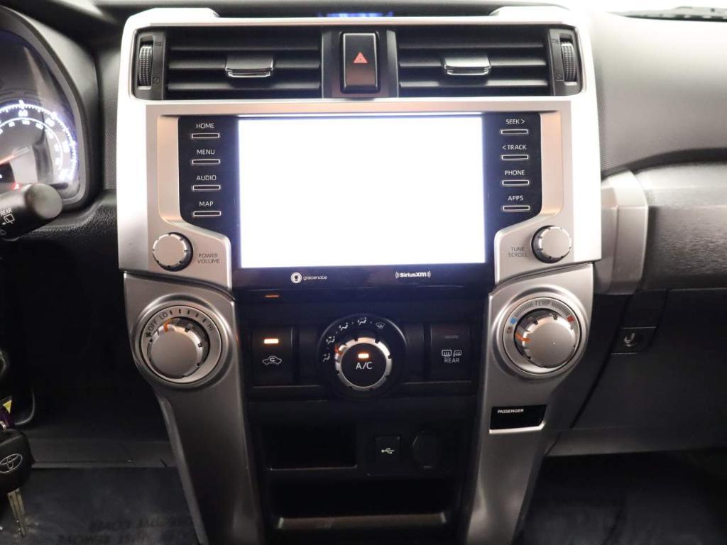 used 2020 Toyota 4Runner car, priced at $36,128